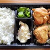 中津からあげ 総本家 もり山