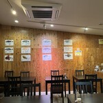 浜めし 海鮮 ふぃっしゅ - 