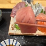 浜めし 海鮮 ふぃっしゅ - 