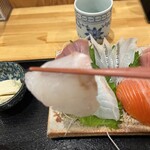 浜めし 海鮮 ふぃっしゅ - 