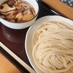 自家製うどん えんや - 
