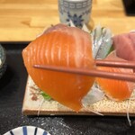 浜めし 海鮮 ふぃっしゅ - 