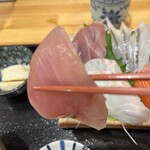 浜めし 海鮮 ふぃっしゅ - 