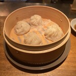 たから亭 - 小籠包