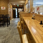 浜めし 海鮮 ふぃっしゅ - 