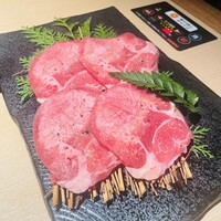 黒毛和牛焼肉 Serge源's 錦店 4F - 