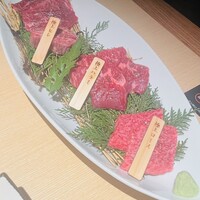 黒毛和牛焼肉 Serge源's 錦店 4F - 