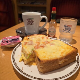 コメダ珈琲店_1