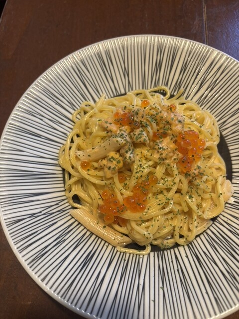 とまと座 （トマトザ） - 元町（JR）/パスタ | 食べログ