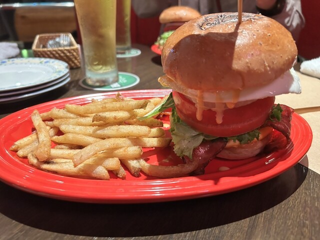 Rick’s Cafe American photo 5