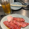 焼肉 肉どうし 裏難波店