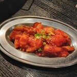 とり焼肉 ばん鳥 - 