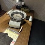 食べ飲み放題 焼肉ダイニング ちからや - 