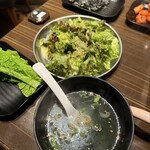 食べ飲み放題 焼肉ダイニング ちからや - 