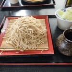 Soba Dokoro Nishikawa - 
