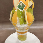 観音山フルーツパーラーOKAYAMA - 