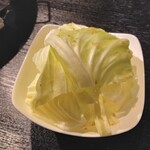 とり焼肉 ばん鳥 - 