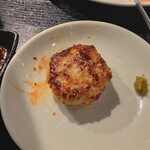 とり焼肉 ばん鳥 - 