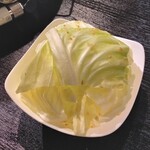 とり焼肉 ばん鳥 - 