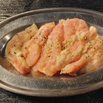 とり焼肉 ばん鳥 - 