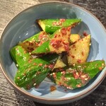 とり焼肉 ばん鳥 - 