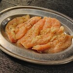 とり焼肉 ばん鳥 - 