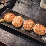 とり焼肉 ばん鳥 - 