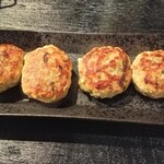 とり焼肉 ばん鳥 - 