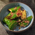 とり焼肉 ばん鳥 - 