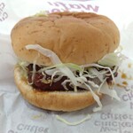 ケンタッキーフライドチキン - 料理写真: