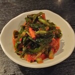 とり焼肉 ばん鳥 - 