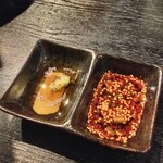 とり焼肉 ばん鳥 - 