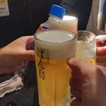 とり焼肉 ばん鳥 - 