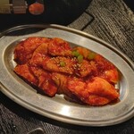 とり焼肉 ばん鳥 - 