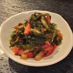 とり焼肉 ばん鳥 - 