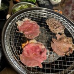 食べ飲み放題 焼肉ダイニング ちからや - 
