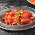 とり焼肉 ばん鳥 - 