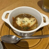 ocean good table 渋谷 - 