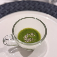 カントニーズ 燕 - 