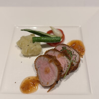 カントニーズ 燕 - 