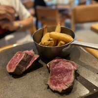 ocean good table 渋谷 - 