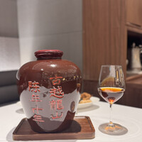 カントニーズ 燕 - 