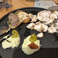 ocean good table 渋谷 - 