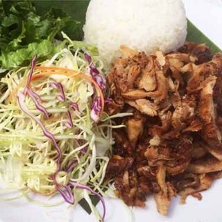 アジアンダイニング ザ ミールス_2