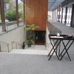 東方レストラン - 台湾の日月譚にあるラルーホテルのレストランです。 