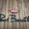 Paul Bassett 新宿