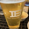 クラフトビアバル IBREW 新橋駅前店