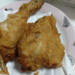 ケンタッキーフライドチキン - 料理写真: