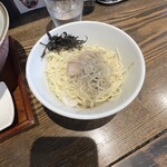 メンドコロ キナリ - 