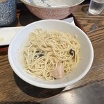 メンドコロ キナリ - 